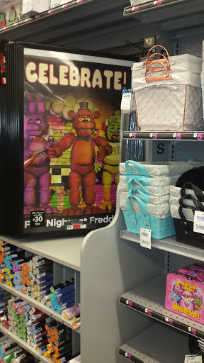 Variety Store «Five Below», reviews and photos, 943 Montauk Hwy, West Babylon, NY 11704, USA