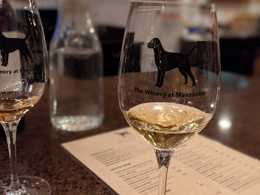 Winery «Portland Wine Bar & Winery Tasting Room», reviews and photos, 526 SW Yamhill St, Portland, OR 97204, USA