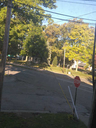 Park «Shadyside Park», reviews and photos, Kenmore Blvd, Akron, OH 44314, USA