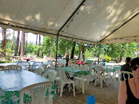 Atmosphère du Restaurant Le Snack Landais à Sainte-Eulalie-en-Born - n°1