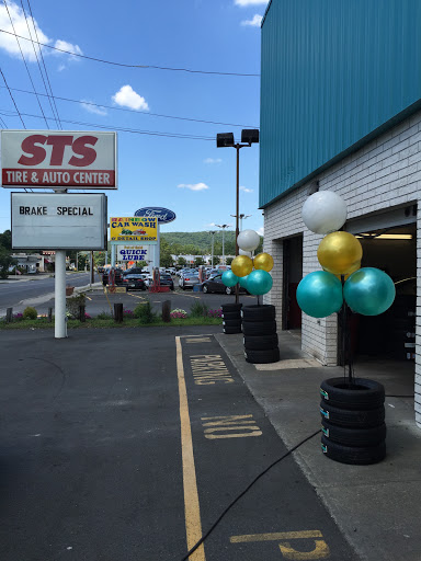 Tire Shop «Mavis Discount Tire», reviews and photos, 67 Franklin Turnpike, Mahwah, NJ 07430, USA