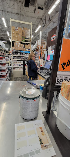 Home Improvement Store «The Home Depot», reviews and photos, 11755 Willow Creek Dr, Auburn, CA 95603, USA