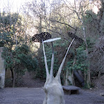 Photo n° 13 de l'avis de Christophe.e fait le 21/02/2018 à 21:56 pour Table d'orientation de la Croix du Castellas à Barjols