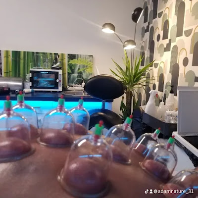 ADAMNATURE HIJAMA-MASSAGE-BIEN-ÊTRE à Toulouse