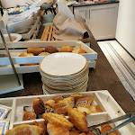 Photo n°10 de l'avis de Katy.e fait le 12/09/2022 à 17:47 sur le  Hafenhotel zu Putbus à Putbus