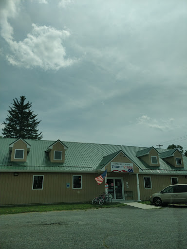 Thrift Store «Veterans Hope Thrift Store», reviews and photos, 140 Maffitt St, Elkton, MD 21921, USA