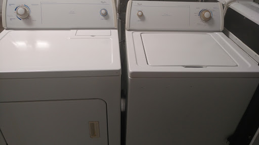 Appliance Store «Appliance Center LLC», reviews and photos, 6692 Van Buren Boulevard, Riverside, CA 92503, USA