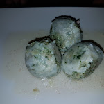 Photo n°1 de l'avis de Silvia.o fait le 30/04/2017 à 20:21 sur le  Agriturismo Bianconiglio à Zone