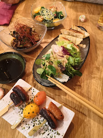 Plats et boissons du Restaurant japonais JUGUEM à Toulouse - n°7