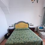 Photo n°10 de l'avis de Betty.a fait le 19/05/2022 à 11:05 sur le  La Conca Azzurra Hotel à Conca dei Marini