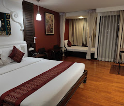 BP Chiang Mai City Hotel photo