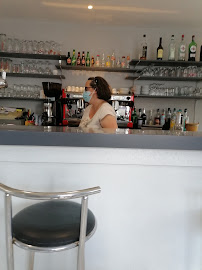 Photos du propriétaire du Restaurant Café de la Gare - Mer - n°19
