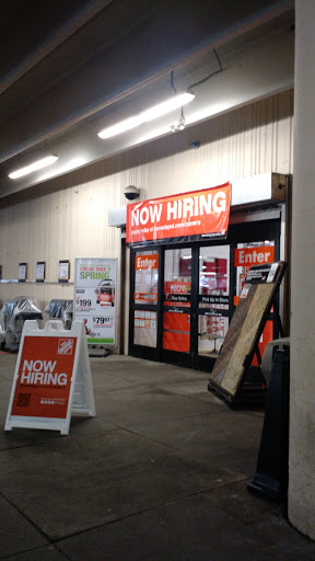 Home Improvement Store «The Home Depot», reviews and photos, 1055 Paterson Plank Rd, Secaucus, NJ 07094, USA