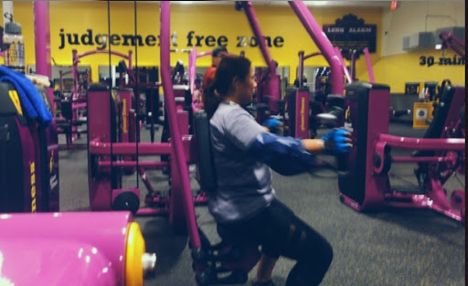 Gym «Planet Fitness», reviews and photos, 2852 Plainfield Rd, Joliet, IL 60435, USA