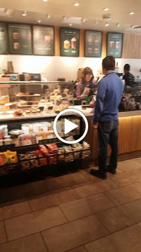 Coffee Shop «Starbucks», reviews and photos, 6600 Fannin St, Houston, TX 77030, USA