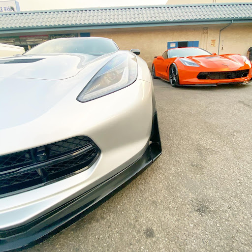 Car Wash «North Star Car Wash», reviews and photos, 10315 Balboa Blvd, Granada Hills, CA 91344, USA