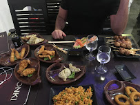 Plats et boissons du Restaurant japonais Tonki à Paris - n°11