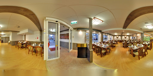 Restaurant The Great Wall Of China - Aars in Aars, Skive