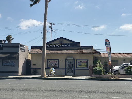 Electronics Repair Shop «It Can Be Fixed», reviews and photos, 5138 E Imperial Hwy, Lynwood, CA 90262, USA
