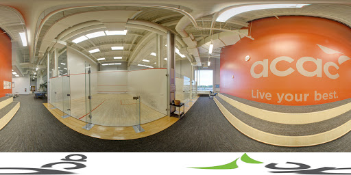 Gym «acac Fitness & Wellness Short Pump», reviews and photos, 2201 Old Brick Rd, Glen Allen, VA 23060, USA