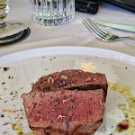 Photo n°4 de l'avis de Jessica.. fait le 28/05/2023 à 07:23 sur le  Kurhaus Restaurant à Merano