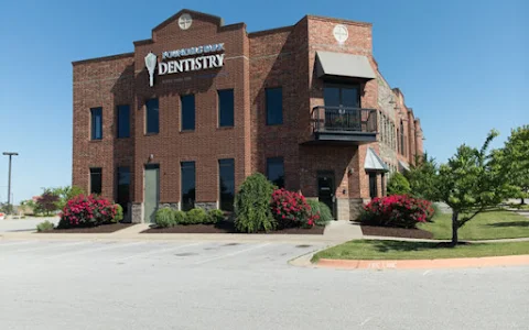 Founders Park Dentistry image