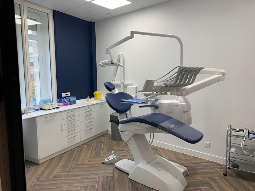 Centre Médical et Dentaire MEDIDENT - BORDEAUX à Bordeaux