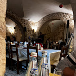 Photo n°2 de l'avis de Valentina.. fait le 01/01/2024 à 09:44 sur le  Osteria O' Pizzaiuolo - Le Segrete del '700 à Isernia