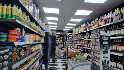 EXO MARCHÉ à Lagny-sur-Marne