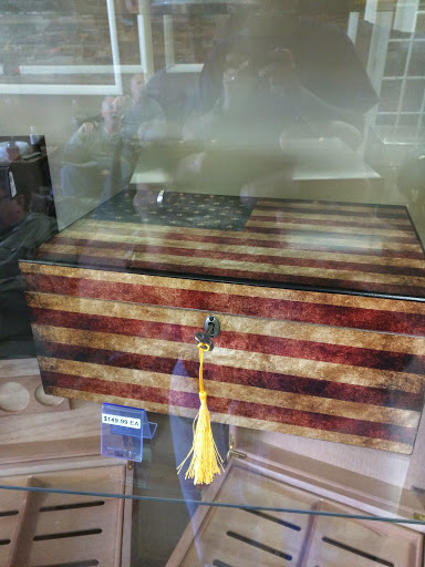 Tobacco Shop «Tobaccology», reviews and photos, 11001 Nokesville Rd, Manassas, VA 20110, USA