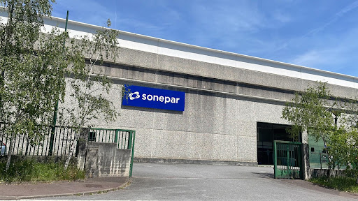 Sonepar Txirrita en Errenteria, Guipúzcoa