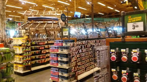 Sporting Goods Store «Bass Pro Shops», reviews and photos, 1000 Bass Pro Dr NW, Altoona, IA 50009, USA