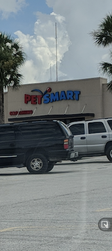 Pet Supply Store «PetSmart», reviews and photos, 10401 US-441, Leesburg, FL 34788, USA