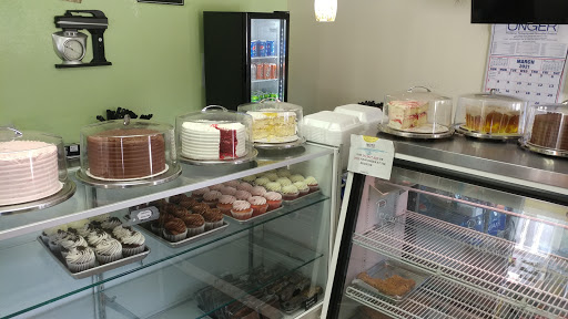 Cake Shop «Main Street Bakery & Gift Shop», reviews and photos, 3307 N Main St, Columbia, SC 29203, USA