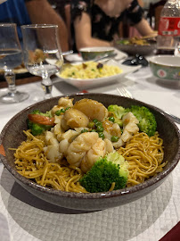 Plats et boissons du Restaurant chinois Asia à Narbonne - n°1