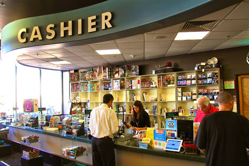 Book Store «Bookmans Phoenix Entertainment Exchange», reviews and photos, 8034 N 19th Ave, Phoenix, AZ 85021, USA