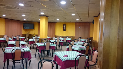 Hostal Restaurante San Cristobal
