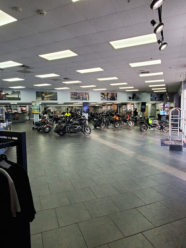 Harley-Davidson Dealer «Thunder Tower West Harley-Davidson», reviews and photos, 1384 Southlake Pkwy, Morrow, GA 30260, USA