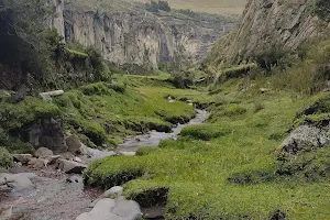 La Chorrera image