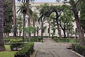 Giardini di Piazza Umberto I image