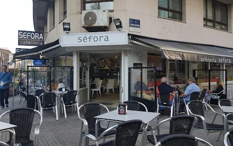 Bar Sefora image
