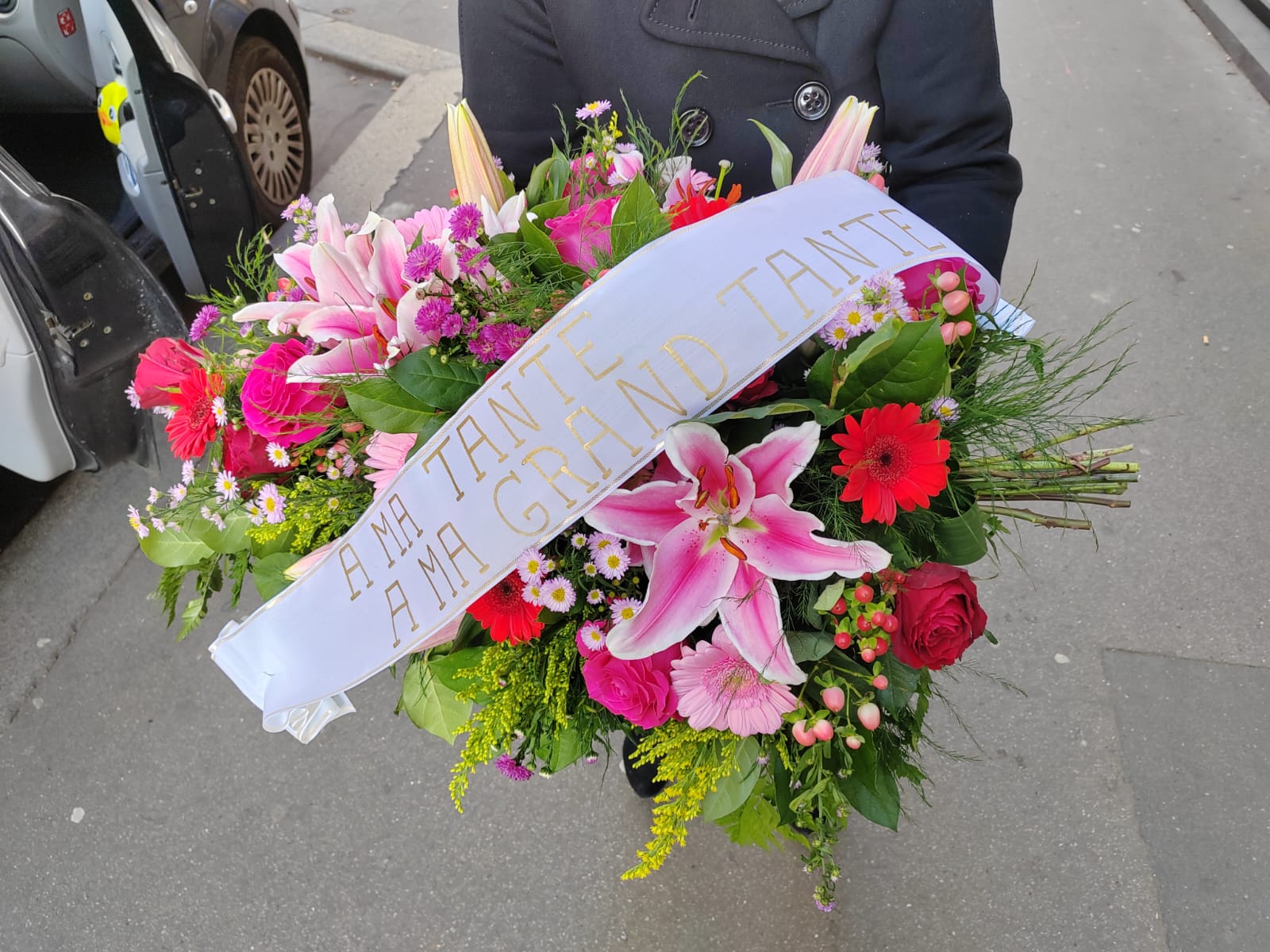 Photo n° 2 de l'avis de Muriel.e fait le 13/02/2023 à 19:33