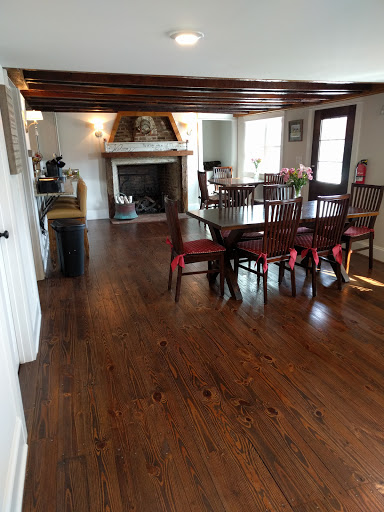 Bed & Breakfast «Covered Bridge Inn», reviews and photos, 30249 Fisher Rd, Lewes, DE 19958, USA