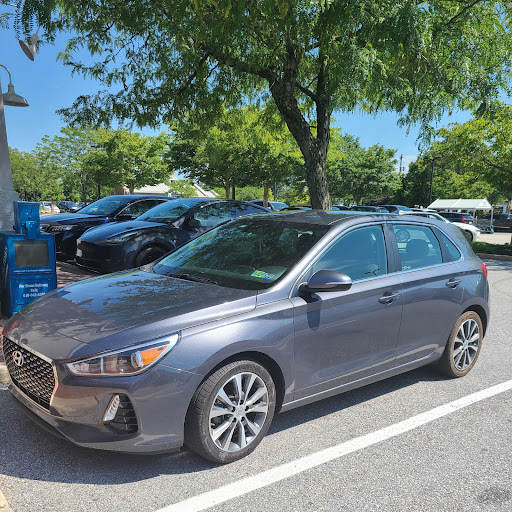 Auto Body Shop «3D Auto Body & Collision Centers - Wayne», reviews and photos, 378 W Lancaster Ave, Wayne, PA 19087, USA