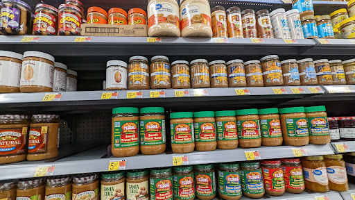 Department Store «Walmart Supercenter», reviews and photos, 601 Frank Sottile Blvd, Kingston, NY 12401, USA