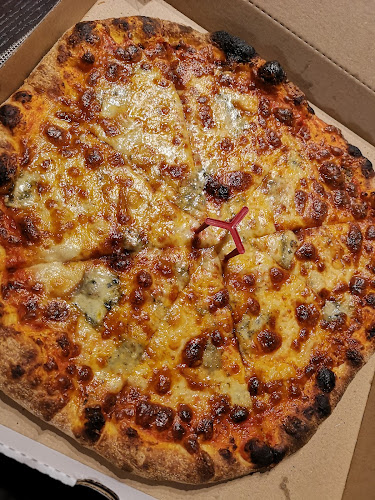 Misó Bisztró és Pizzéria - Pizza