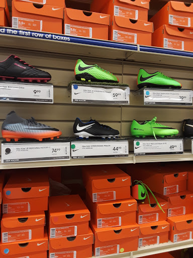 Sporting Goods Store «Academy Sports + Outdoors», reviews and photos, 8610 Eastchase Pkwy, Montgomery, AL 36117, USA