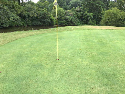 Golf Course «Cross Creek Golf Club», reviews and photos, 1221 Cross Creek Pkwy NW, Atlanta, GA 30327, USA