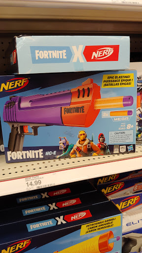 Department Store «Target», reviews and photos, 3850 Hempstead Turnpike, Levittown, NY 11756, USA