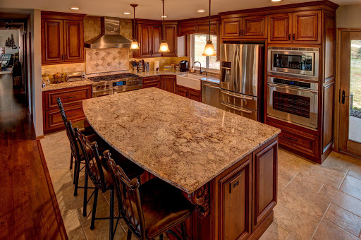 Cabinet Maker «Brooks Brothers Cabinetry Inc», reviews and photos, 630 W Vermijo Ave, Colorado Springs, CO 80905, USA